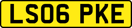 LS06PKE