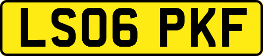 LS06PKF