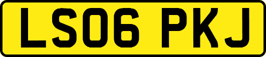 LS06PKJ