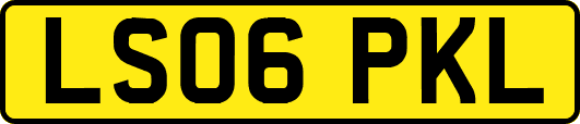 LS06PKL