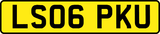 LS06PKU