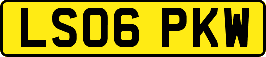 LS06PKW