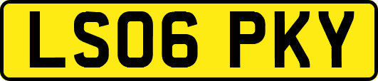 LS06PKY