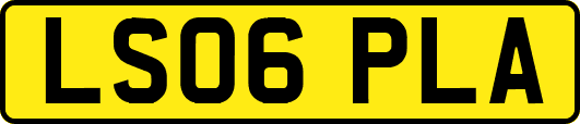 LS06PLA