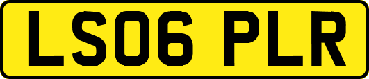 LS06PLR