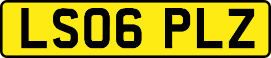 LS06PLZ
