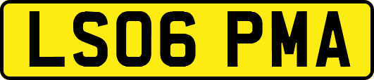 LS06PMA
