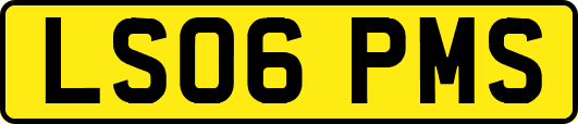 LS06PMS