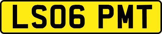 LS06PMT