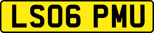 LS06PMU