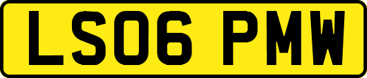 LS06PMW