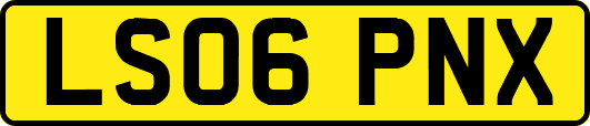 LS06PNX