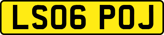 LS06POJ