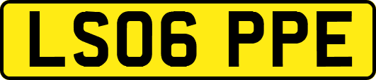 LS06PPE