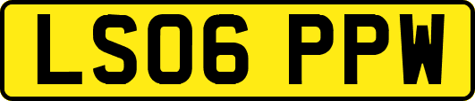 LS06PPW