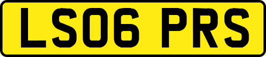 LS06PRS