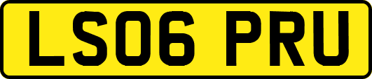 LS06PRU
