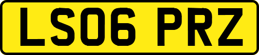 LS06PRZ