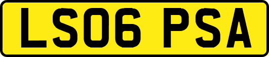 LS06PSA
