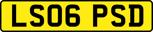 LS06PSD