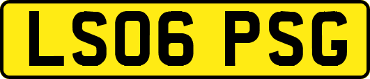 LS06PSG