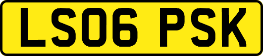 LS06PSK