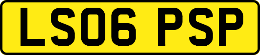 LS06PSP