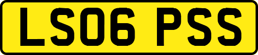 LS06PSS
