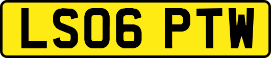 LS06PTW