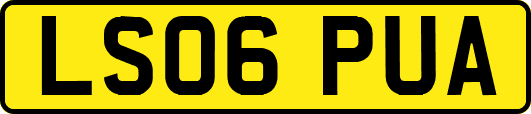 LS06PUA