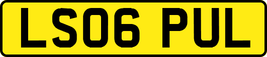 LS06PUL