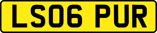 LS06PUR