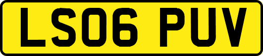 LS06PUV