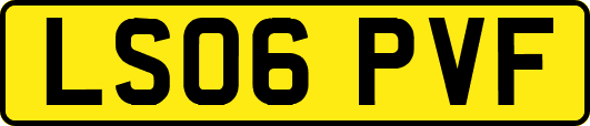LS06PVF
