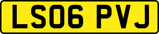LS06PVJ