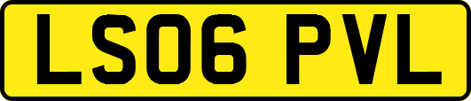 LS06PVL
