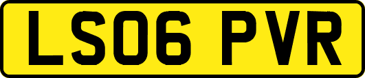 LS06PVR