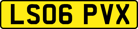 LS06PVX