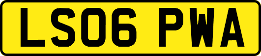 LS06PWA