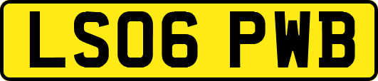 LS06PWB