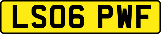 LS06PWF