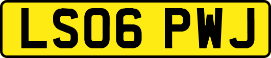 LS06PWJ