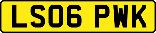 LS06PWK