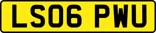 LS06PWU