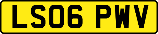LS06PWV