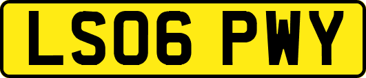 LS06PWY