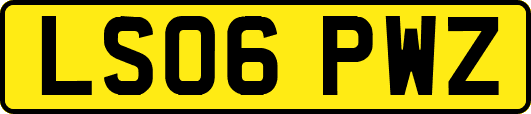 LS06PWZ