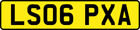 LS06PXA