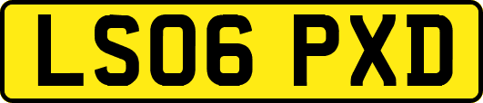 LS06PXD