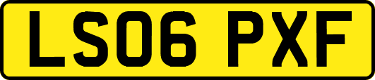 LS06PXF